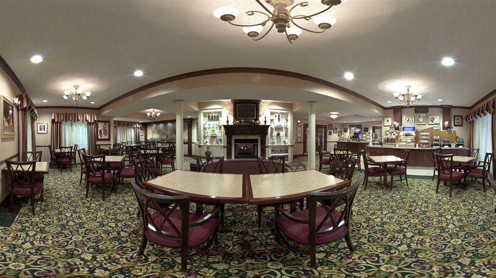 Holiday Inn Express & Suites - Sharon-Hermitage By Ihg West Middlesex Eksteriør bilde