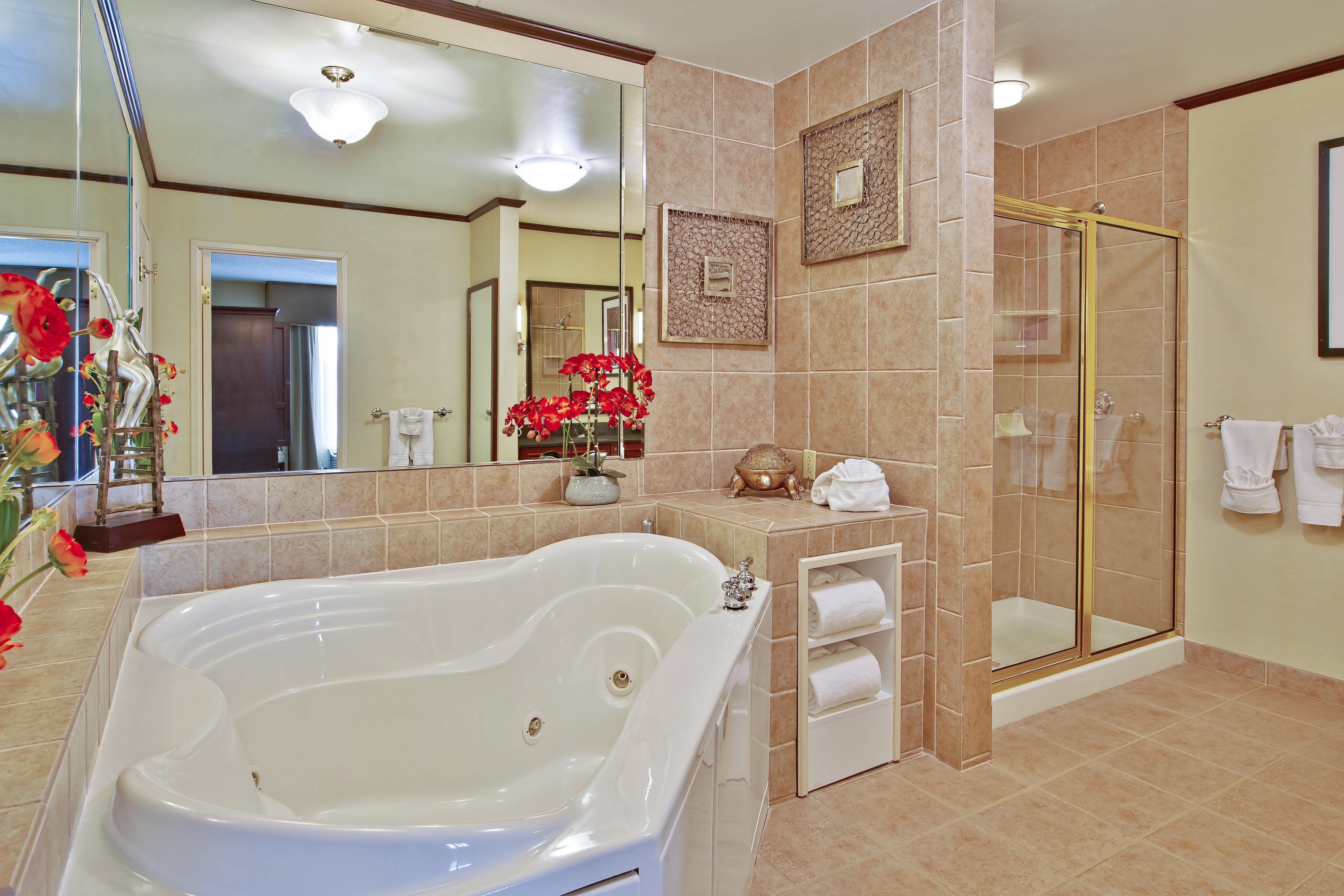 Holiday Inn Express & Suites - Sharon-Hermitage By Ihg West Middlesex Eksteriør bilde
