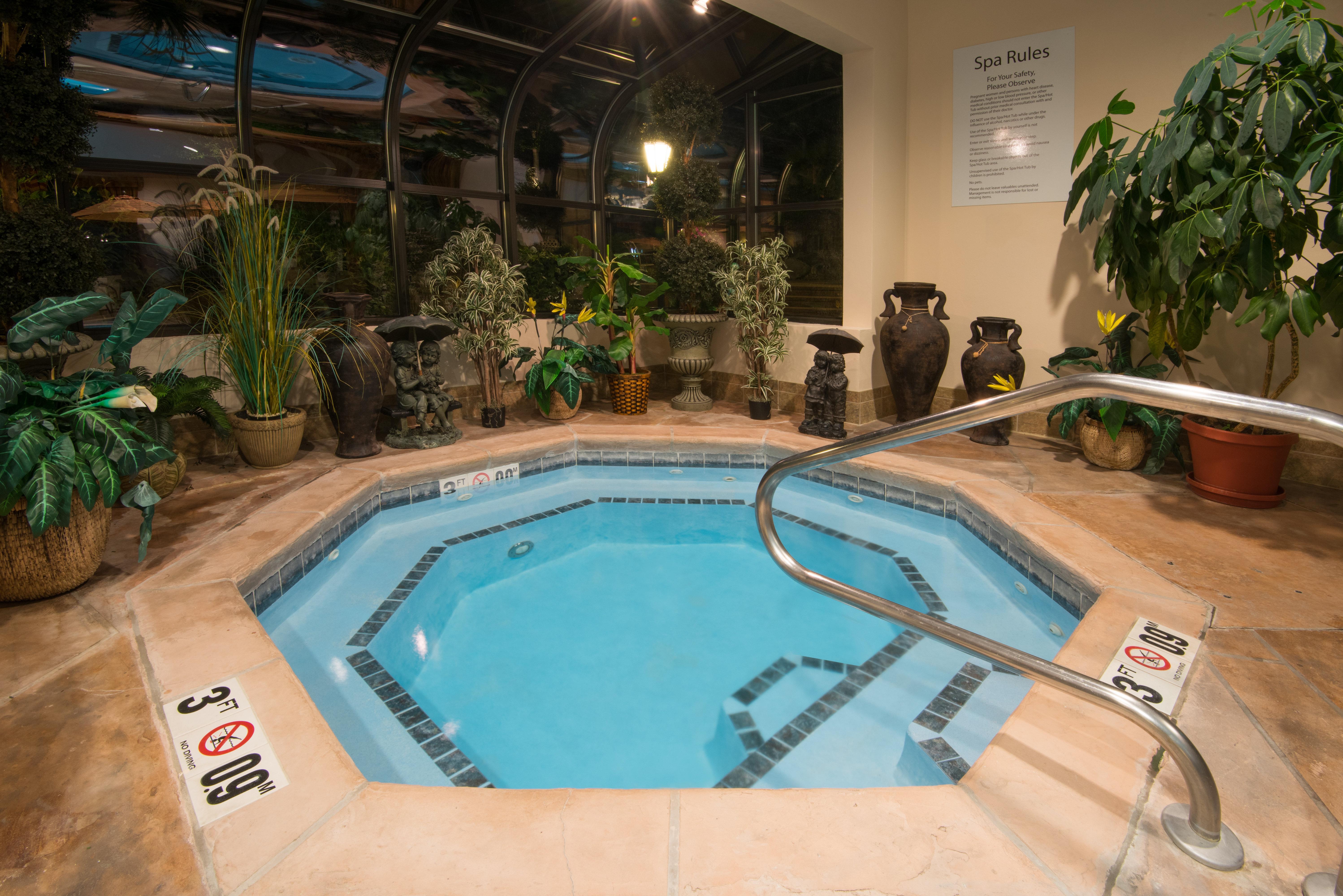 Holiday Inn Express & Suites - Sharon-Hermitage By Ihg West Middlesex Eksteriør bilde