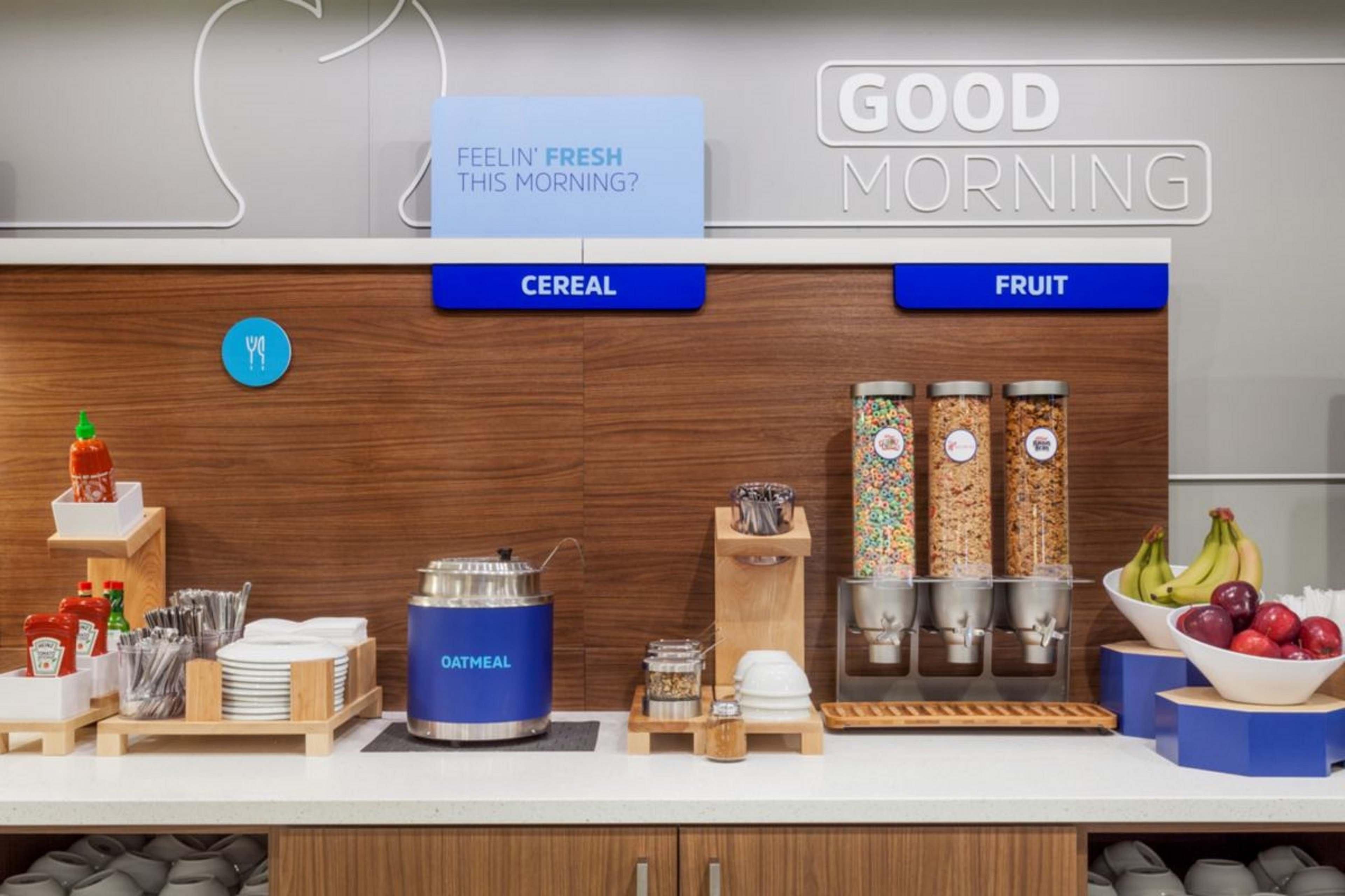 Holiday Inn Express & Suites - Sharon-Hermitage By Ihg West Middlesex Eksteriør bilde
