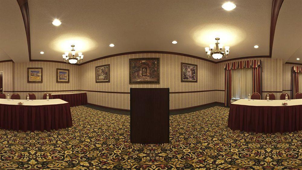 Holiday Inn Express & Suites - Sharon-Hermitage By Ihg West Middlesex Eksteriør bilde