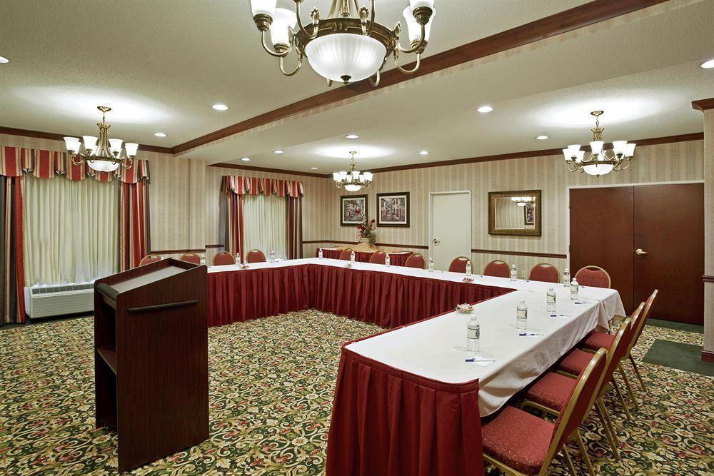 Holiday Inn Express & Suites - Sharon-Hermitage By Ihg West Middlesex Fasiliteter bilde